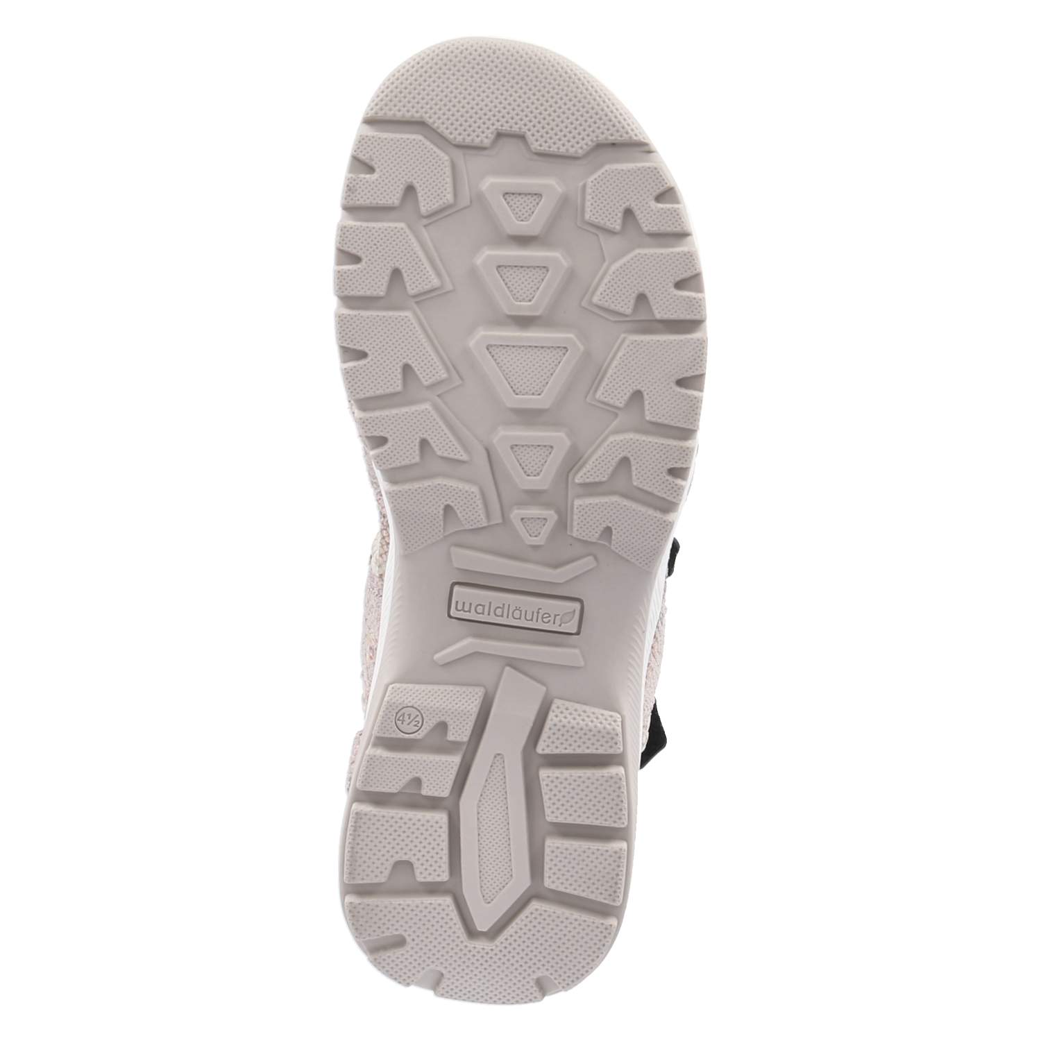 Sandalen H-SORA  Beige