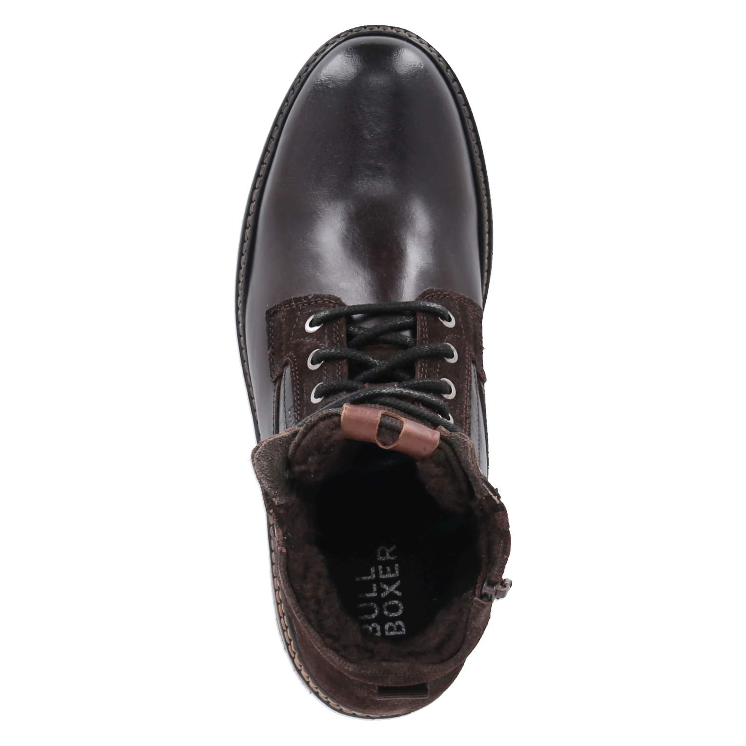 Boots  Braun