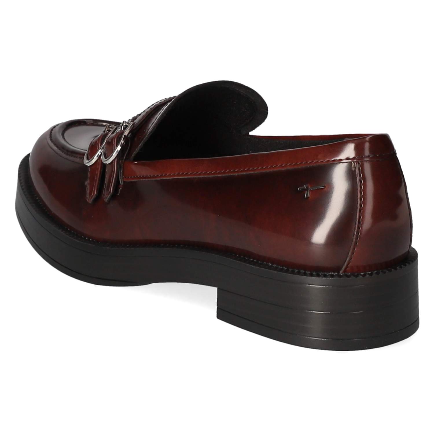 Loafer  Rot