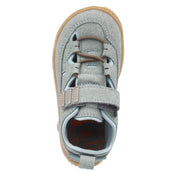 Barfußschuhe LERCHE  Türkis