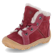 Winterstiefeletten ELIA  Rot