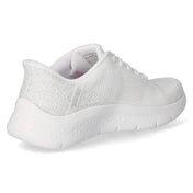 Slip Ins Sneaker SAFIYA  Weiß