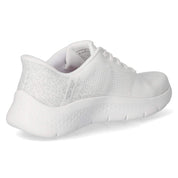 Slip Ins Sneaker SAFIYA  Weiß