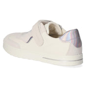 Low Sneaker STELLA  Weiß