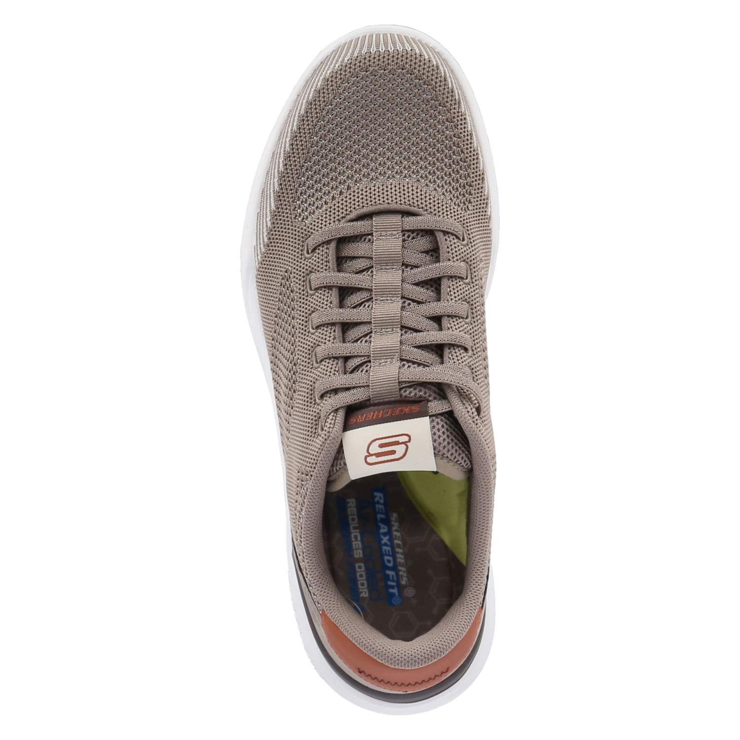 Slip-On-Sneaker DORSET  Taupe