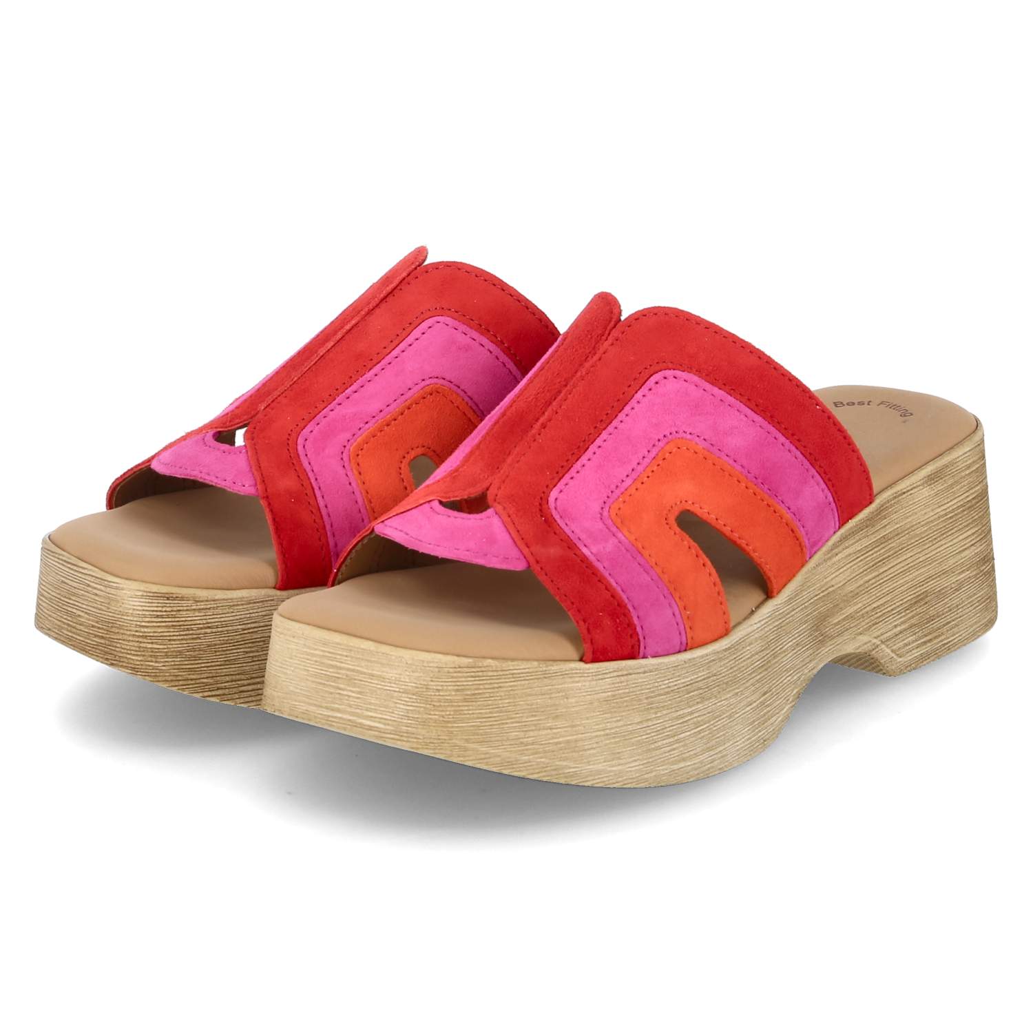 Clogs  Rot