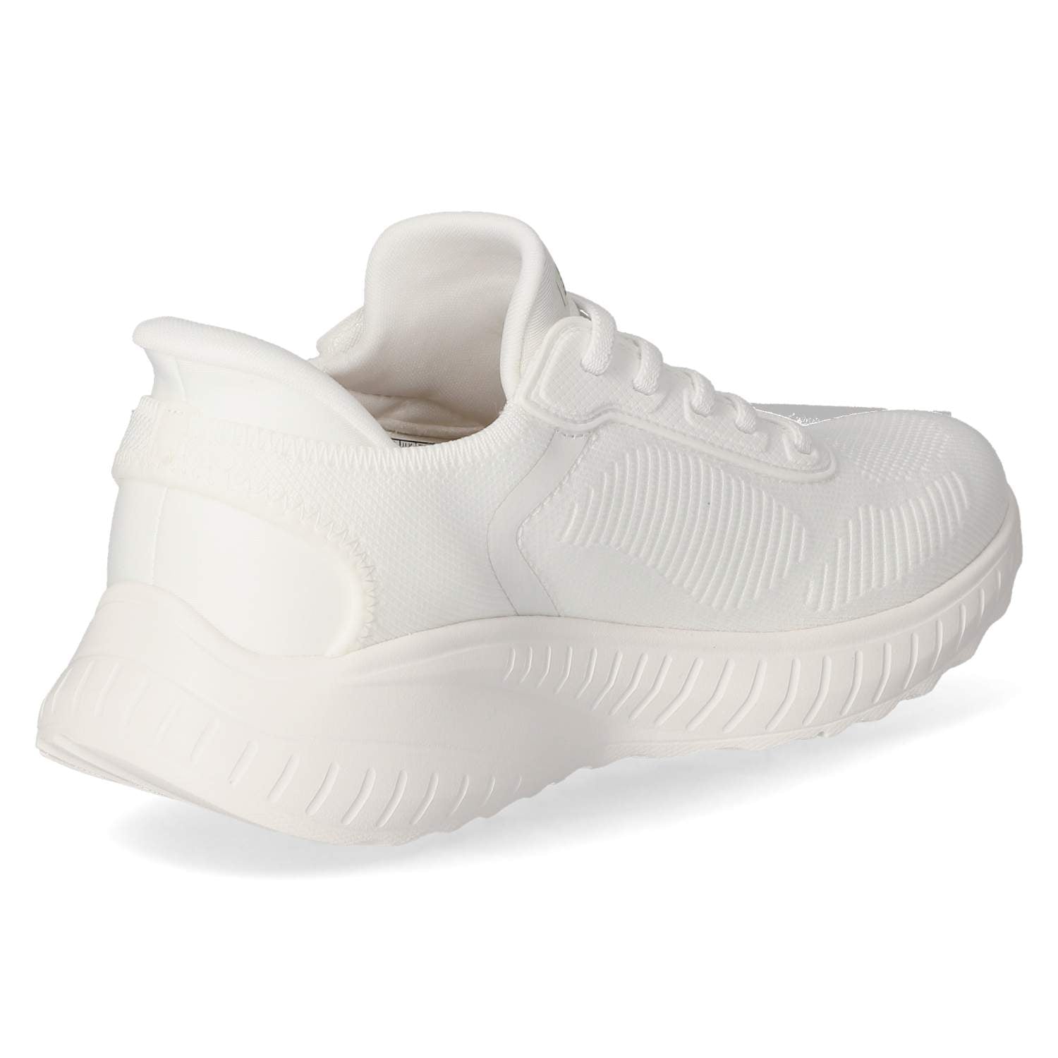 Slip-On Sneaker CURRENT MUSE  Weiß