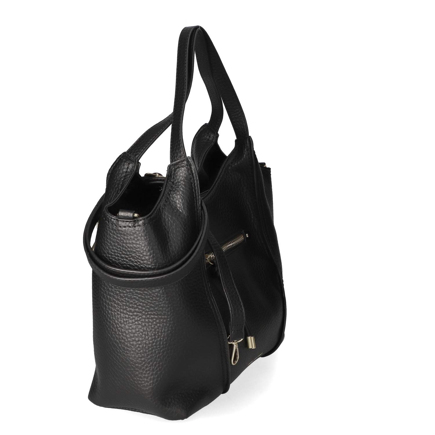 Shopper  Schwarz