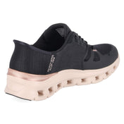 Slip-ins GLIDE STEP PRO RADIANT STRIDE Schwarz