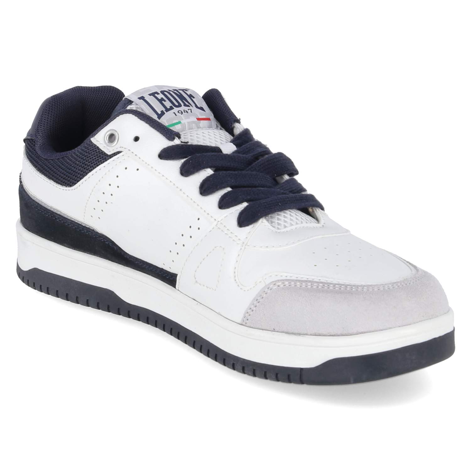 Low Sneaker  Weiß