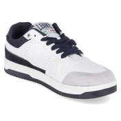 Low Sneaker  Weiß
