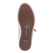 Halbschuhe CLAIRE 03  Braun