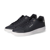 Low Sneaker  Blau