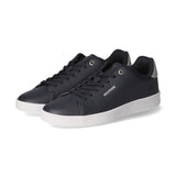 Low Sneaker  Blau
