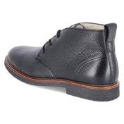 Winterboots  Schwarz