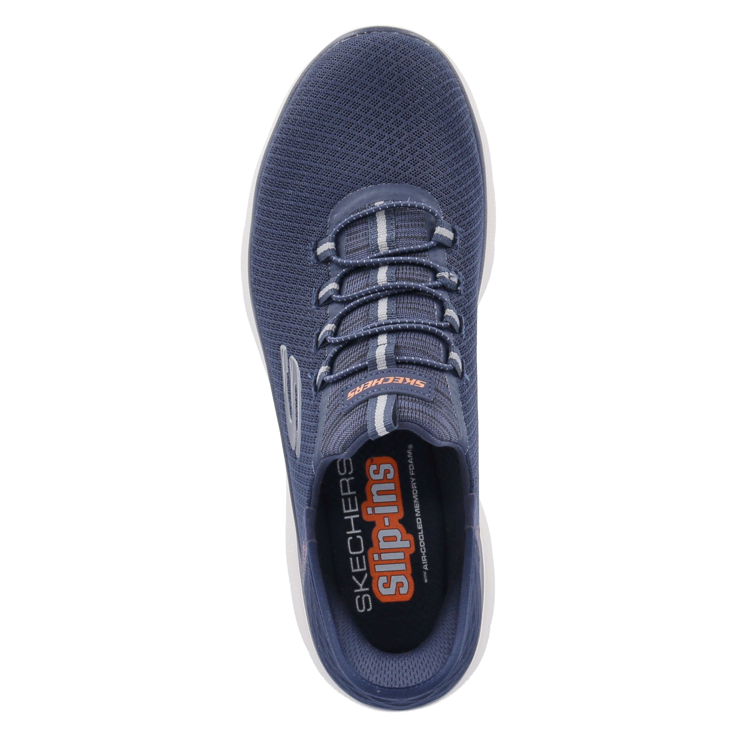 Slip-Ins SUMMITS  Blau