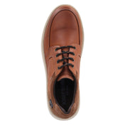 Halbschuhe CLAYTON 01  Braun