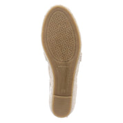 Espadrille-Sandaletten MONTJOI  Beige