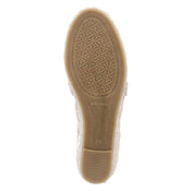 Espadrille-Sandaletten MONTJOI  Beige