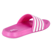 Badepantoletten  Pink
