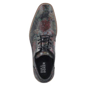 Halbschuhe  Schwarz
