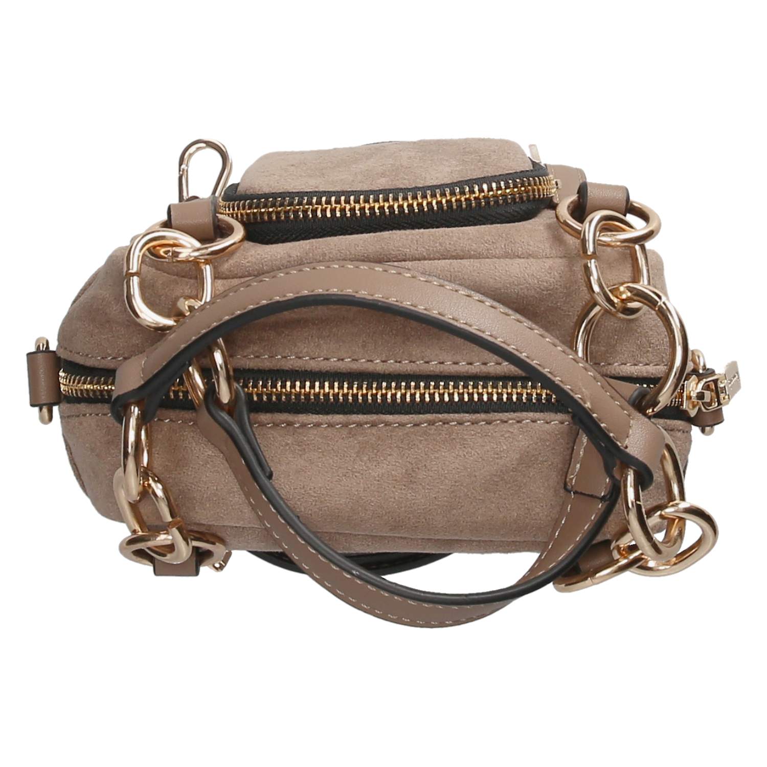 Handtasche MANJA  Taupe
