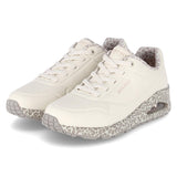Sneaker UNO-SAFARI TIME  Beige