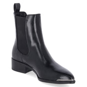 Chelsea Boots  Schwarz