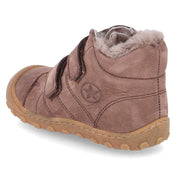 Winterstiefeletten HALE V LAMB  Braun