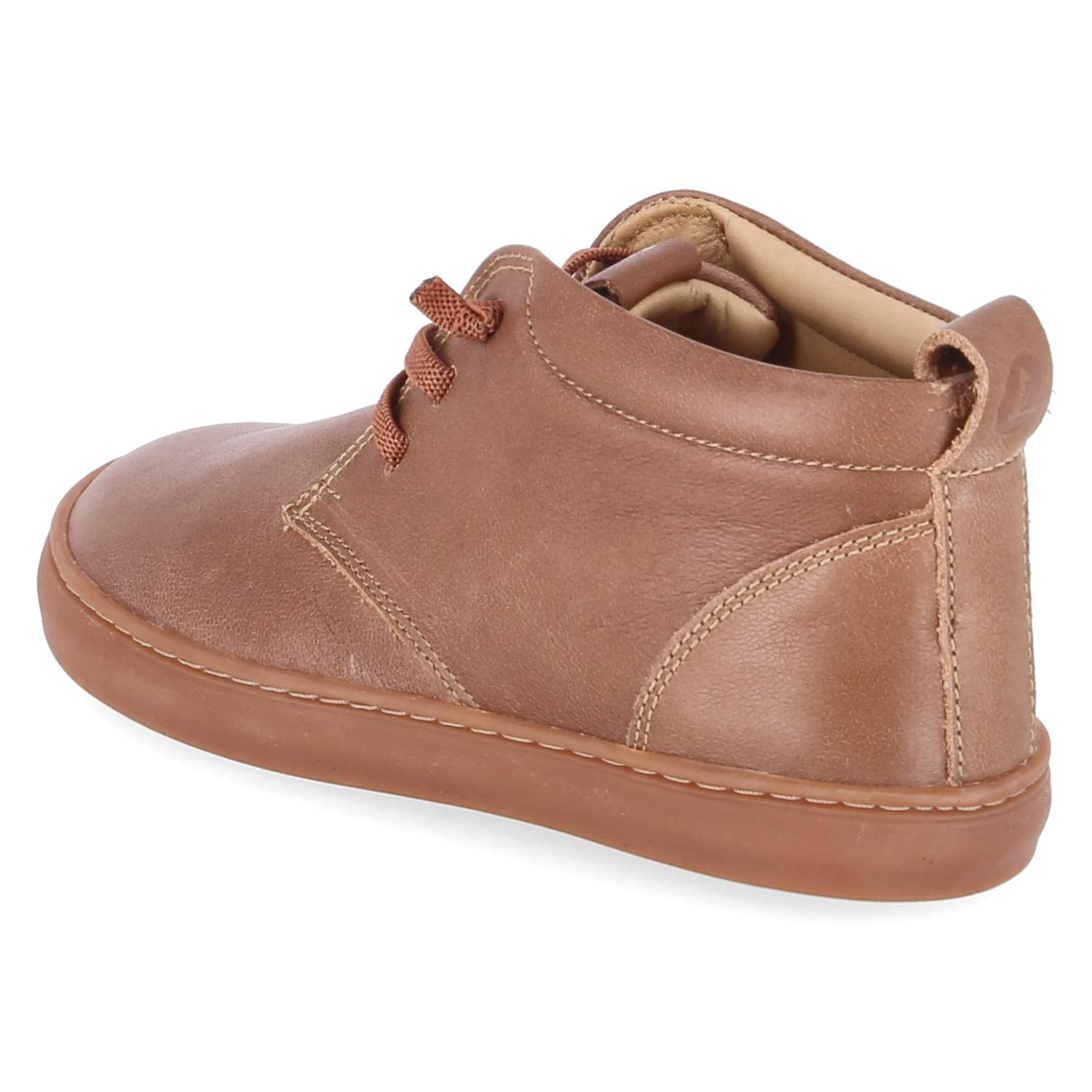 Barfuß-Boots RAMBLER  Braun