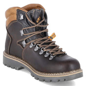 Boots  Schwarz