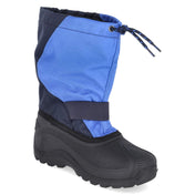 Snowboots SNOWFOX 3WP  Blau