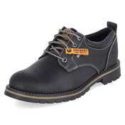 Halbschuhe  Schwarz
