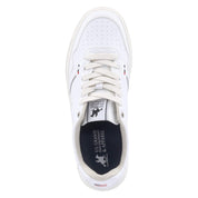 Sneaker GINNICA Weiß