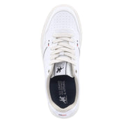 Sneaker GINNICA  Weiß