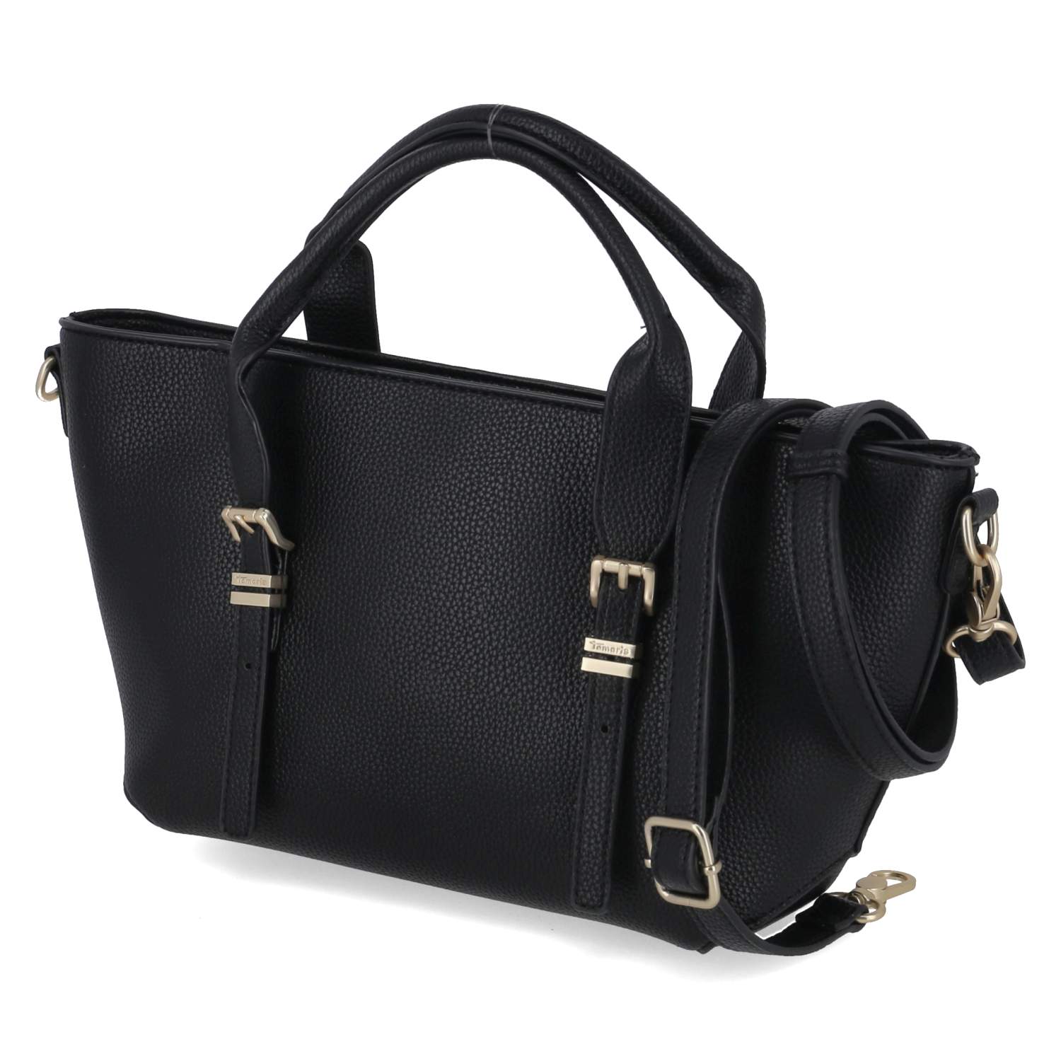 Handtasche MAREEN  Schwarz