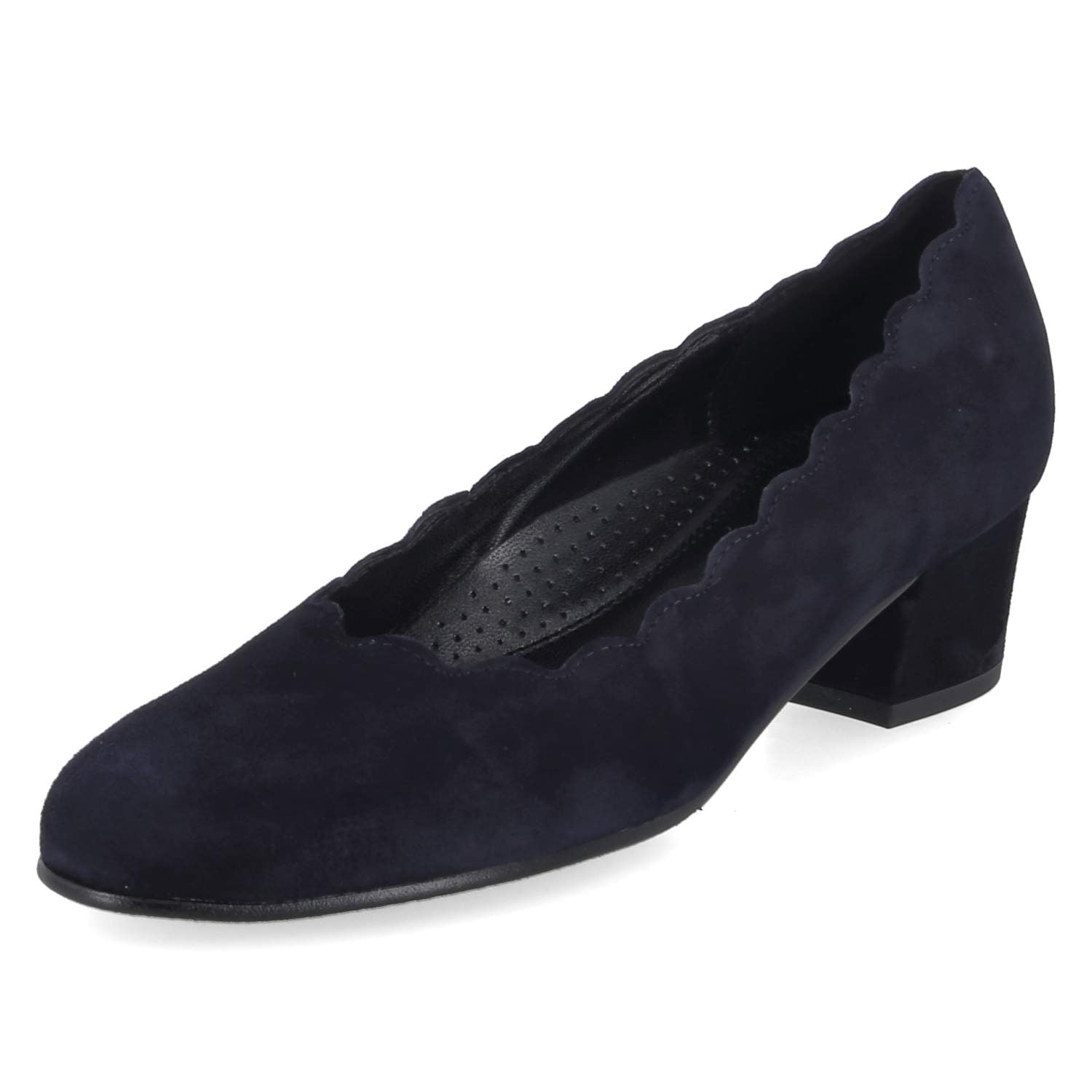 Pumps  Blau