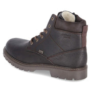 Winterboots  Braun