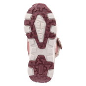 Winterstiefeletten SPENCER TEX  Rosa