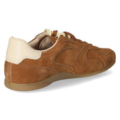 Low Sneaker SPERLY  Braun