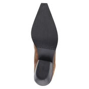 Westernstiefeletten THE COUTURE WALK S Braun