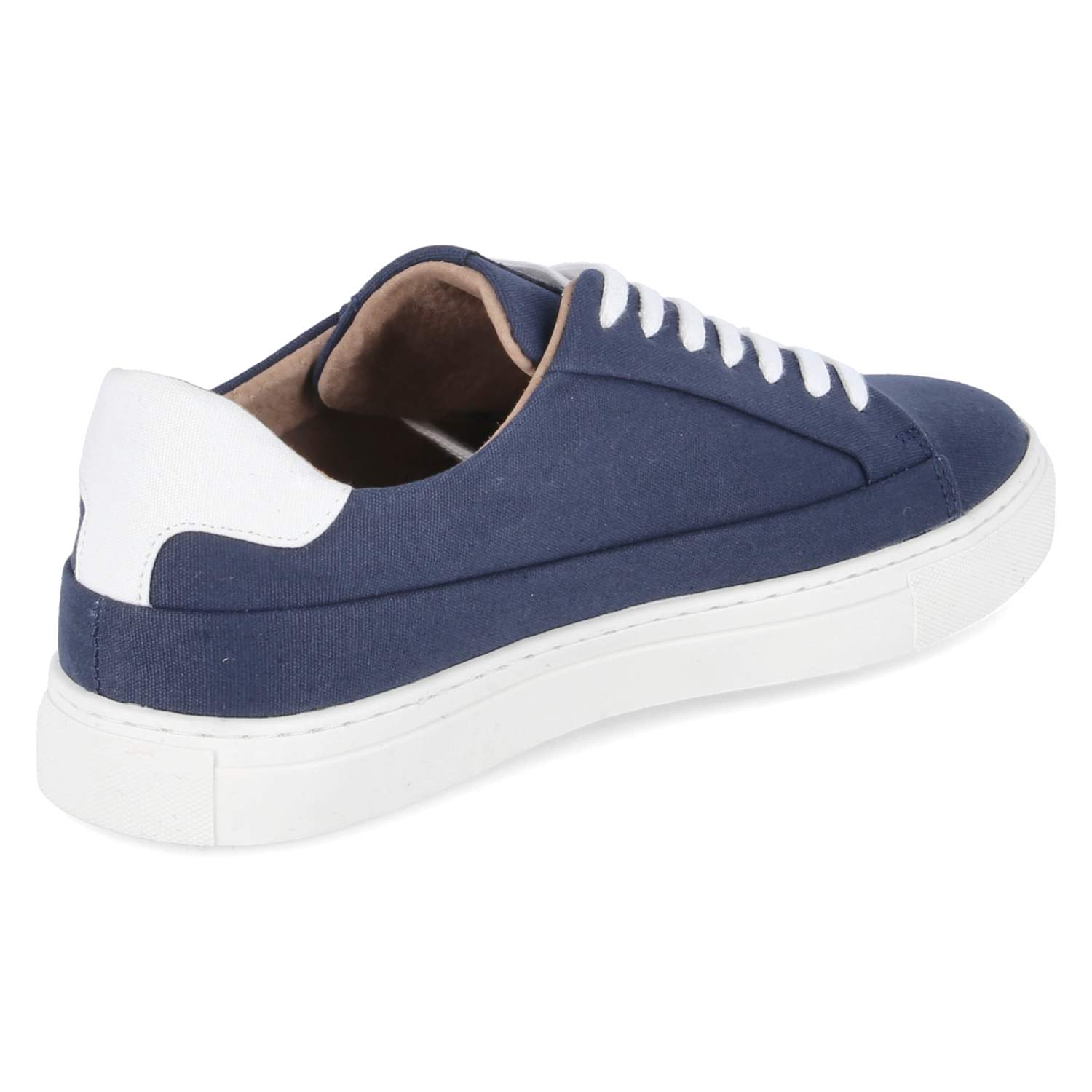 Low Sneaker  Blau