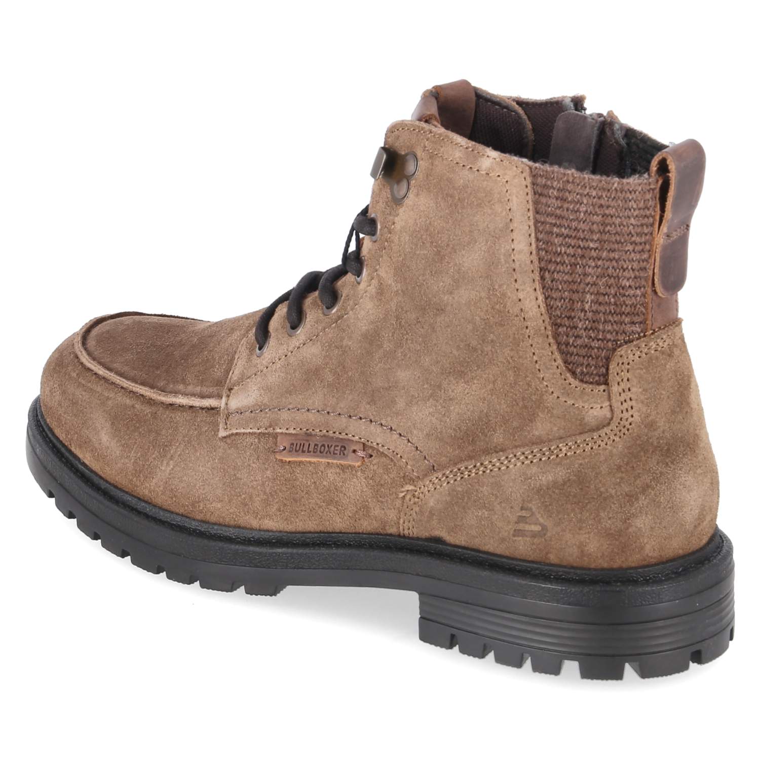 Boots  Braun