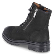 Winterboots  Schwarz
