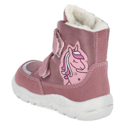 Winterstiefel ANKI  Rosa