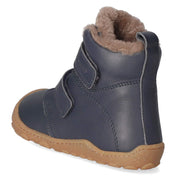 Winterstiefeletten LUKE LAMB  Blau