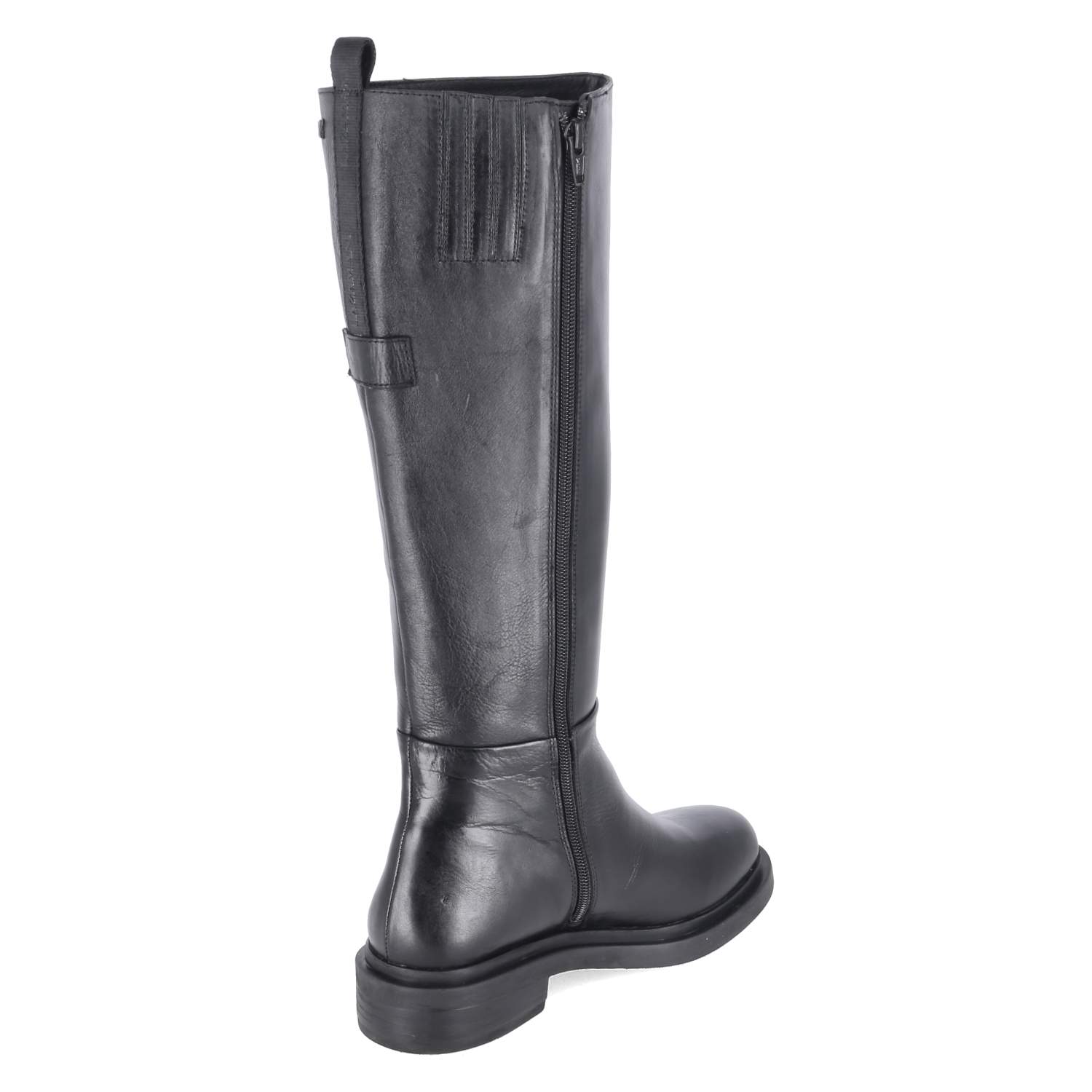Stiefel UMA  Schwarz
