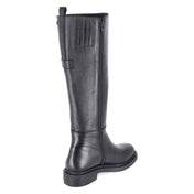 Stiefel UMA  Schwarz
