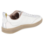 Low Sneaker  Weiß