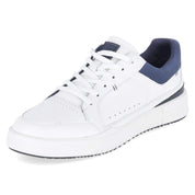 Halbschuhe DONOVAN 06  Weiß